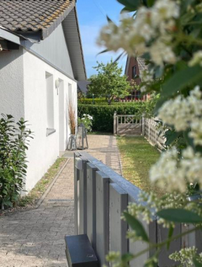 Strandzone 29, Kronsgaard